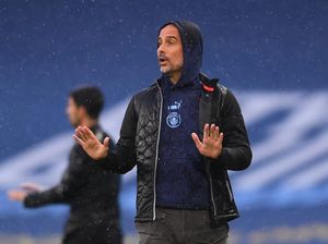 Pep Guardiola Hormati Arsenal, tapi...