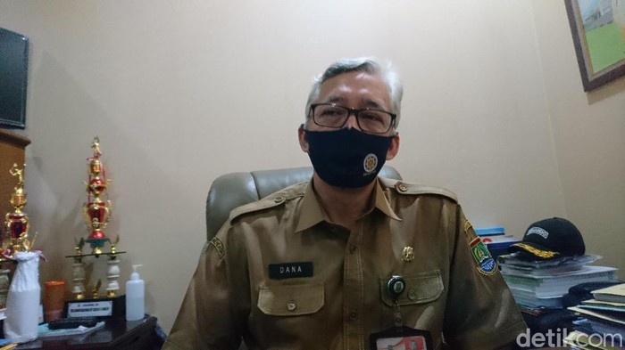 Plt Kadinkes Cilegon, Dana Sujaksani