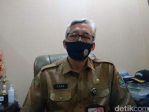 WNA Kapten Kapal Pembawa Minyak Pertamina di Cilegon Positif Corona