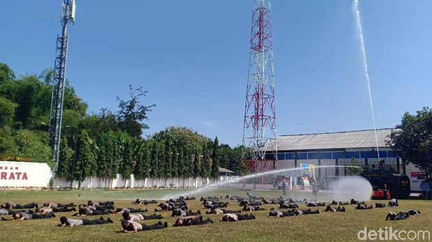 polres madiun