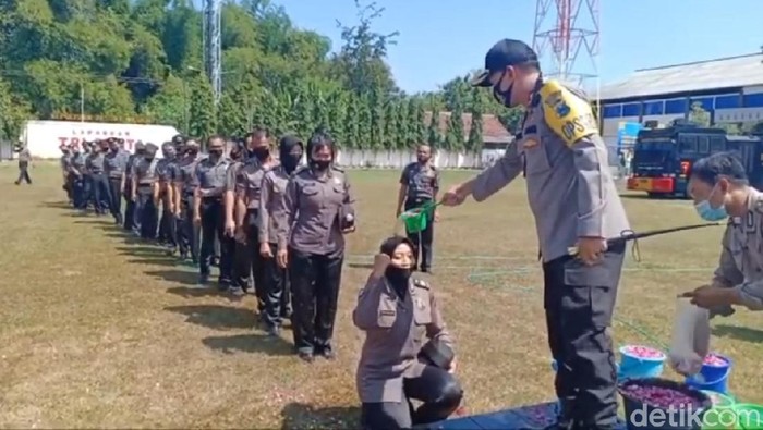 polres madiun