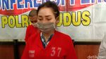 Potret Biduan Ayu Vaganza yang Ditangkap Gegara Narkoba
