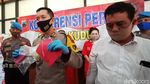 Potret Biduan Ayu Vaganza yang Ditangkap Gegara Narkoba