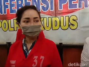 Kisah Pelarian ke Narkoba Saat Sepi Manggung Biduan Ayu Vaganza