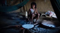 Penyebaran virus Corona sudah sampai ke suku-suku pedalaman di Hutan Amazon, Brasil, termasuk di Suku Yanomami.