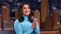 Priyanka dituding sebagai sosok yang munafik dan kerap melanggar ucapannya sendiri. Dok. Instagram/priyankachopra