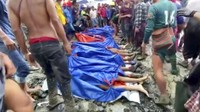 Terkait dengan hal tersebut, pemerintahan Aung San Suu Kyi pun diketahui telah berjanji untuk memperbaiki industri tambang batu giok pada tahun 2016 lalu. Namun, menurut sejumlah aktivis, industri tambang batu giok di Myanmar tak mengalami perubahan yang signifikan.