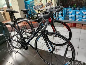 Sepeda Lagi Hype Banget, Belinya Mending Cash atau Cicil?