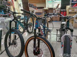 Lagi Hype, Bagaimana Prospek Bisnis Sepeda?