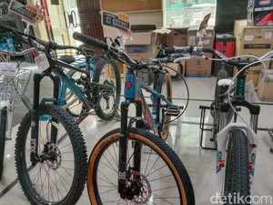 Lagi Hype, Bagaimana Prospek Bisnis Sepeda?