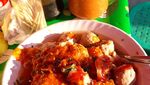 20 Makanan Serba Mercon Ada di Sini