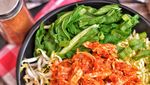 20 Makanan Serba Mercon Ada di Sini