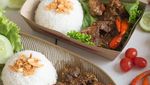 20 Makanan Serba Mercon Ada di Sini