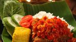 20 Makanan Serba Mercon Ada di Sini