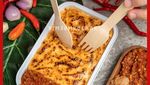 20 Makanan Serba Mercon Ada di Sini