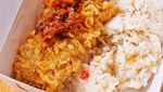 20 Makanan Serba Mercon Ada di Sini