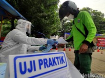 Hati-hati, Akun Medsos Berisi Info Pembuatan SIM Gratis Hoaks!