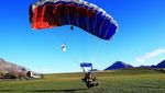 Asyik! Selandia Baru Sudah Bisa Skydiving Lagi Lho Gaes
