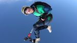 Asyik! Selandia Baru Sudah Bisa Skydiving Lagi Lho Gaes