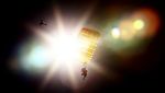 Asyik! Selandia Baru Sudah Bisa Skydiving Lagi Lho Gaes
