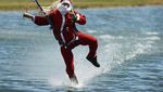 Asyik! Selandia Baru Sudah Bisa Skydiving Lagi Lho Gaes