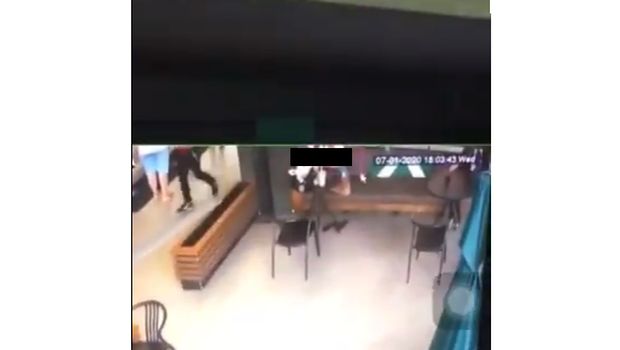 Komentar Netizen Atas Kasus Pelecehan Seksual di Starbucks