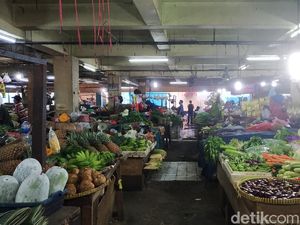 Aturan Ganjil Genap Pasar Dihapus, Golkar DKI: Awasi Protokol Kesehatan!