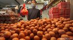 Sulitnya Haramkan Kantong Plastik di Pasar Tradisional