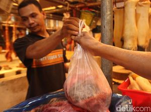 Banyak Pembeli-Pedagang Tak Tahu Larangan Plastik, PDIP: Kurang Sosialisasi