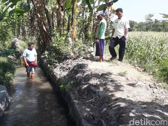 Kerap Ditolak Ekskavasi Situs Purbakala Dinas Pasuruan 