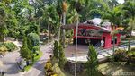Foto: Taman Kyai Langgeng Buka Lagi Buat Libur Akhir Pekan