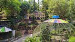 Foto: Taman Kyai Langgeng Buka Lagi Buat Libur Akhir Pekan