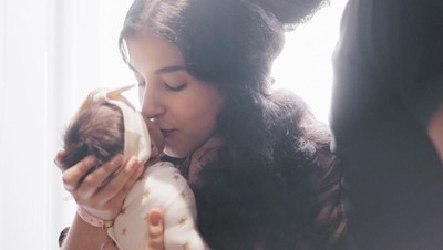 Intip Desain Kamar Anak Pertama Tasya Farasya, Mewah Bak Putri Raja