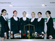 GFRIEND Sibuk Persiapan Konser & Album Reuni