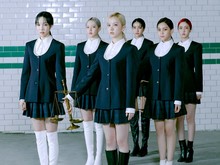 GFRIEND Reuni 2025, Kembali ke Source Music