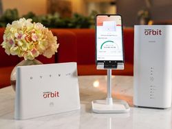 Sasar Pengguna Internet Rumah, Telkomsel Orbit Makan IndiHome?