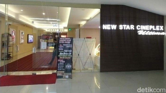 Tempat hiburan di Ciamis mulai beroperasi