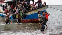 Saat ini, bantuan pangan memang yang menjadi pokok bagi pengungsi Rohingya. Hal tersebut karena mereka tiba di Aceh Utara setelah terkatung-katung di lautan tanpa perbekalan serta kondisi kapal yang memprihatinkan dan nyaris tenggelam. Mereka juga sekarang diisolasi, bagi pihak yang tidak berkepentingan tak diizinkan untuk melakukan interaksi dengan mereka dengan tujuan memutus rantai sebaran COVID-19.  