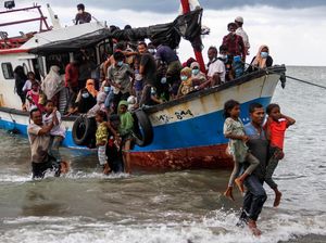 1 Lagi Imigran Rohingya Meninggal di Lhokseumawe, 3 Masih Dirawat