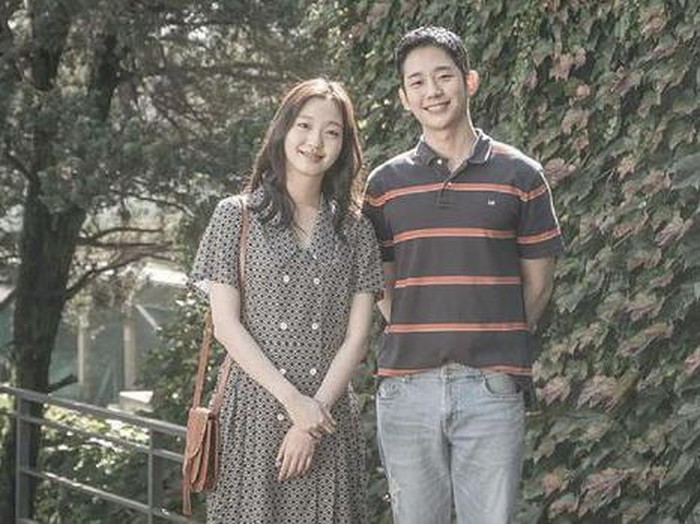 Film Korea Romantis untuk Menyambut Valentine Tune in for Love