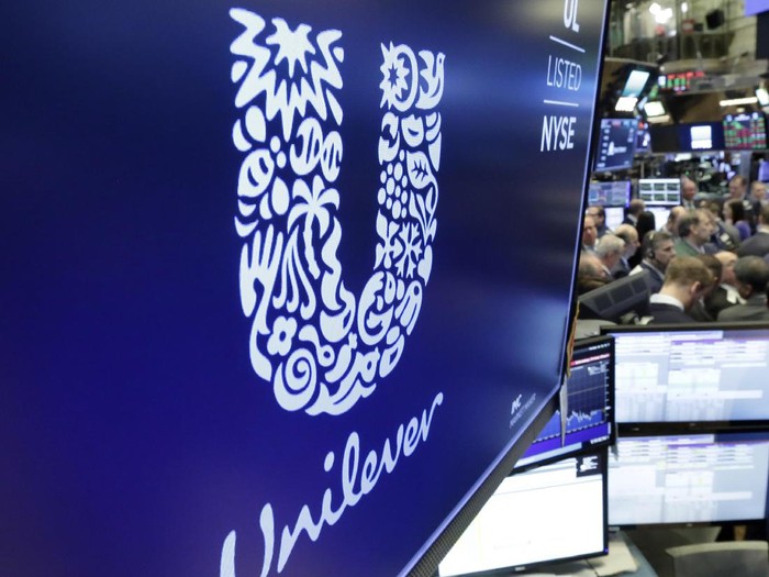 Logo Unilever