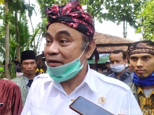 Wamendes Dorong Desa Produktif Jadi Penyangga Pangan Nasional