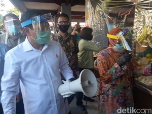 Menkes Ganti Istilah ODP, PDP, OTG Corona, Pakar: Tak Jelas dan Menakutkan