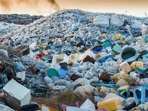 Ini Pengaruh Galon Air Minum Sekali Pakai bagi Lingkungan