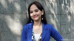 Angelica Simperler Berbunga-bunga saat Cerita Soal Pernikahannya