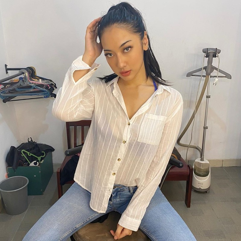 anindita hidayat