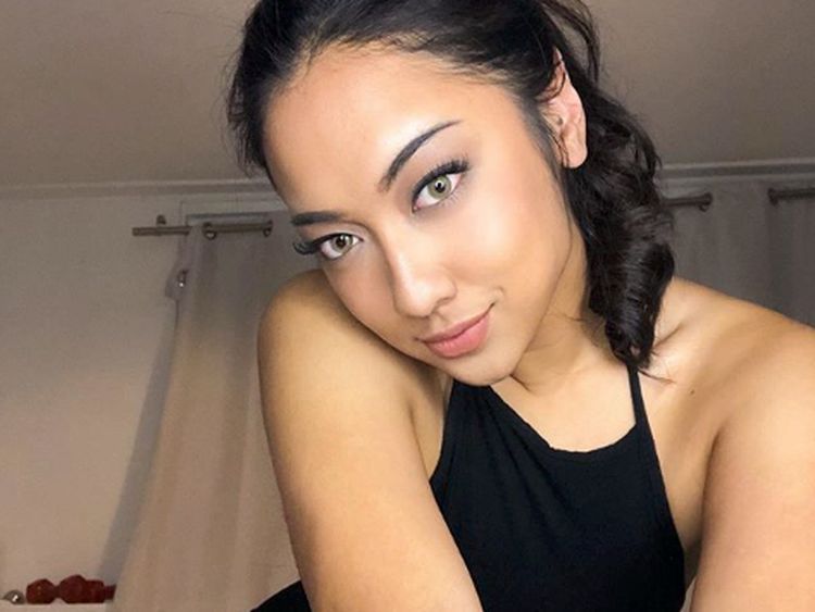 Anindita Hidayat Jadi Perhatian Rizky Febian, Ini Foto-fotonya