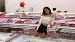 Hobi Masak Anindita Hidayat, Selebgram Cantik yang Mirip BCL