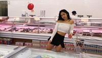 Video tutorial masaknya kerap ia unggah lewat IGTV. Creamy chicken pasta with truffle oil ini jadi video terbarunya. Kamu juga bisa bikin menu yang sama dengan buatan Anindita. Foto: instagram @aninditahidayat