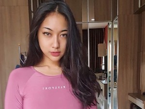 Ini Profil Anindita Hidayat, Selebgram Ayu yang Dikabarkan Tengah Dekat Rizky Febian